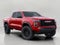 2026 GMC Canyon 4WD Crew Cab Elevation