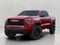 2026 GMC Canyon 4WD Crew Cab Elevation