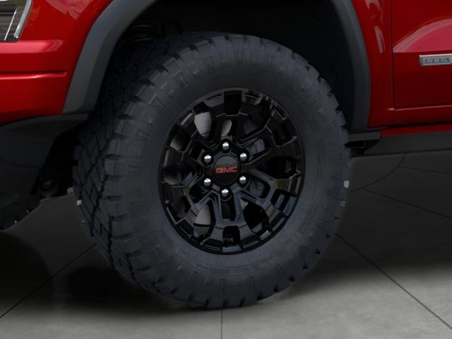2026 GMC Canyon 4WD Crew Cab Elevation
