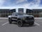 2026 GMC Canyon 4WD Crew Cab Elevation
