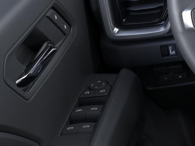 2026 GMC Canyon 4WD Crew Cab Elevation