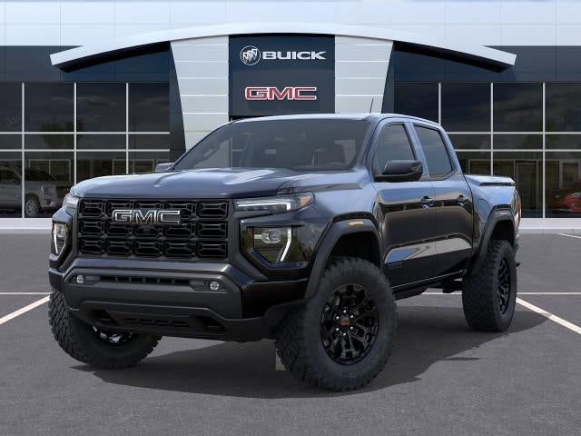 2026 GMC Canyon Elevation - Photo 30