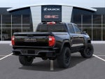 2026 GMC Canyon 4WD Crew Cab Elevation