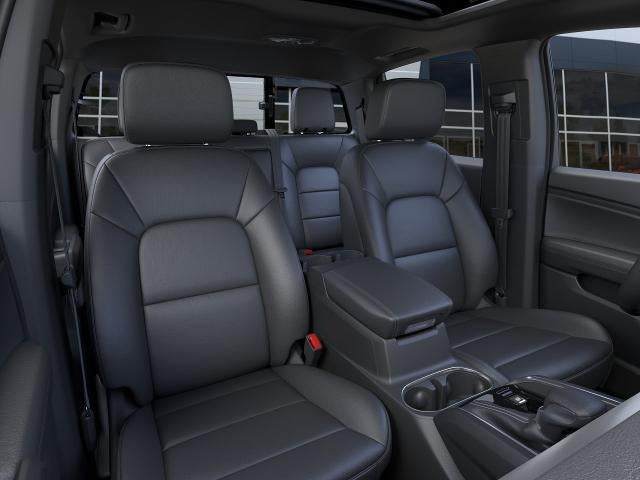 2026 GMC Canyon Elevation - Photo 40