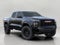 2026 GMC Canyon 4WD Crew Cab Elevation