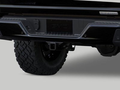 2026 GMC Canyon 4WD Crew Cab Elevation