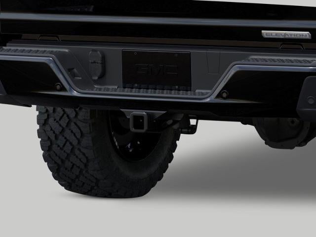 2026 GMC Canyon 4WD Crew Cab Elevation