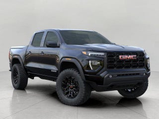 2026 GMC Canyon 4WD Crew Cab Elevation