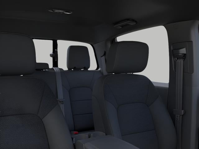 2026 GMC Canyon 4WD Crew Cab Elevation