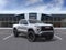 2026 GMC Canyon 4WD Crew Cab Elevation
