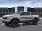 2026 GMC Canyon 4WD Crew Cab Elevation