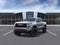 2026 GMC Canyon 4WD Crew Cab Elevation