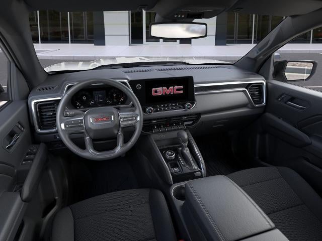 2026 GMC Canyon 4WD Crew Cab Elevation