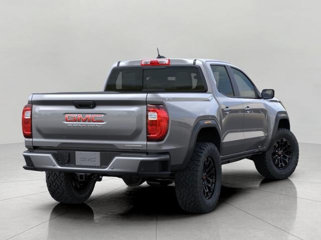 2026 GMC Canyon 4WD Crew Cab Elevation