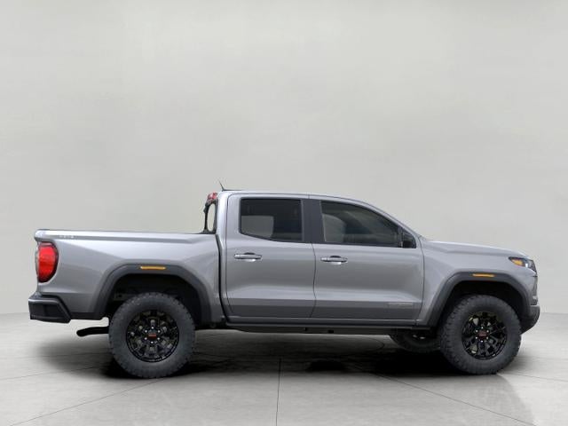 2026 GMC Canyon 4WD Crew Cab Elevation