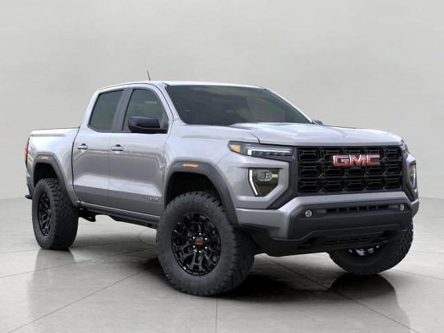 2026 GMC Canyon 4WD Crew Cab Elevation