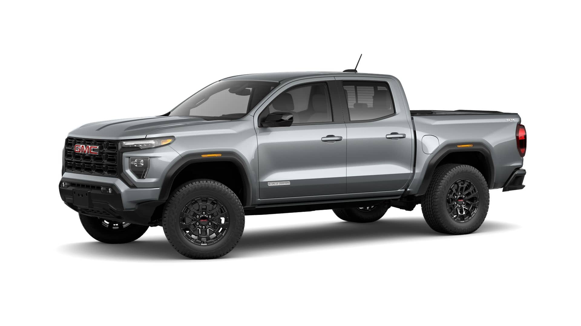 2026 GMC Canyon 4WD Crew Cab Elevation