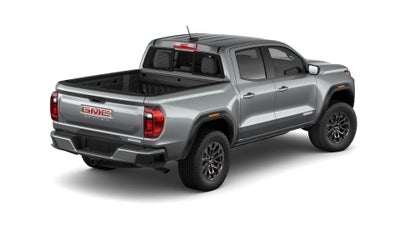 2026 GMC Canyon 4WD Crew Cab Elevation
