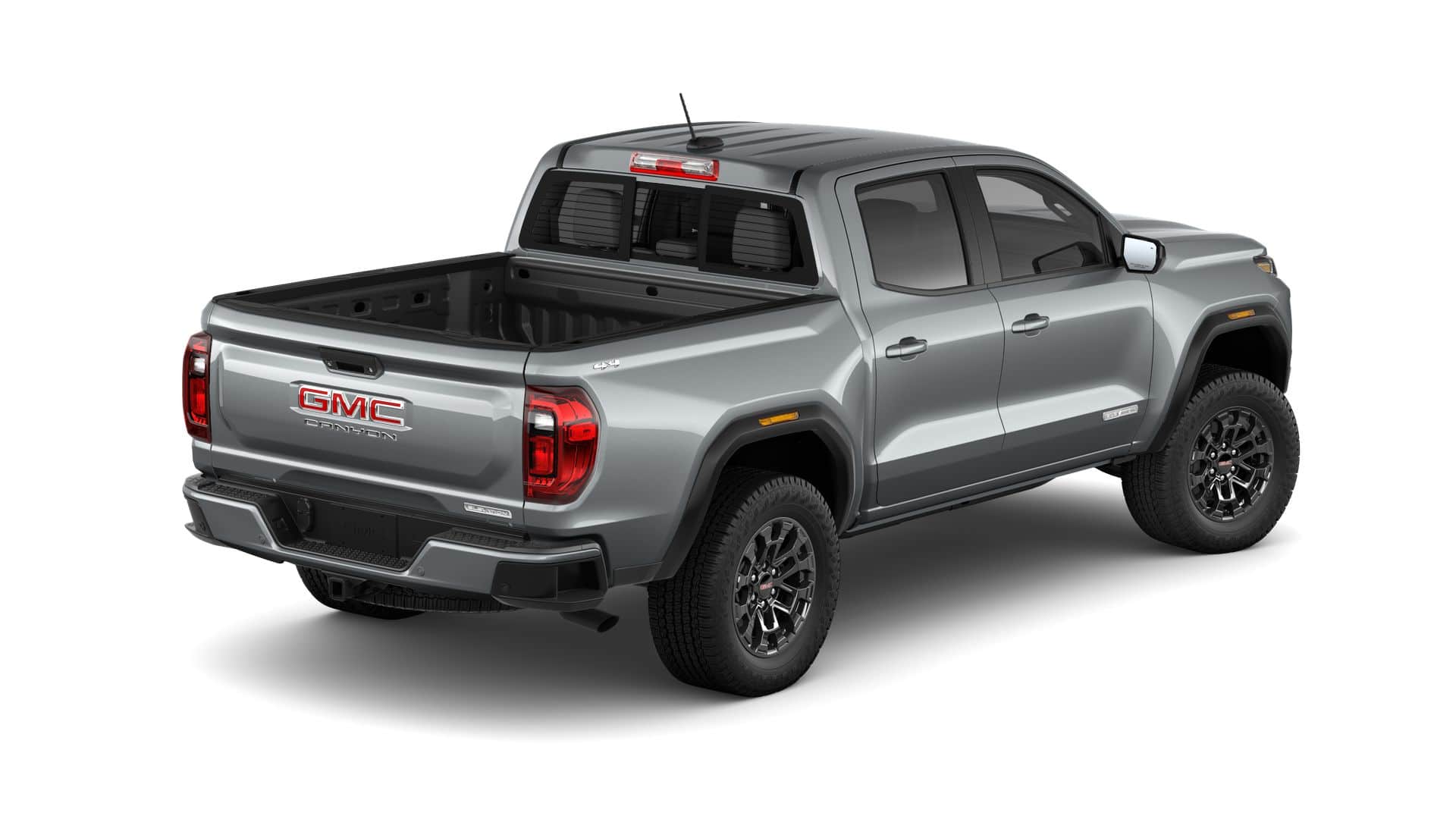 2026 GMC Canyon 4WD Crew Cab Elevation