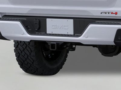 2026 GMC Canyon 4WD Crew Cab Elevation