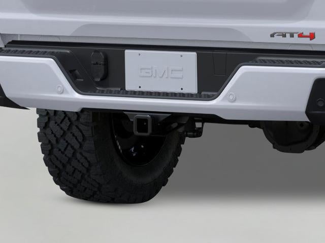 2026 GMC Canyon 4WD Crew Cab Elevation