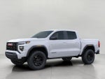 2026 GMC Canyon 4WD Crew Cab Elevation