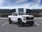 2026 GMC Canyon 4WD Crew Cab Elevation
