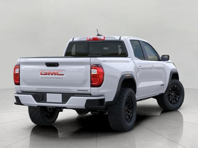 2026 GMC Canyon 4WD Crew Cab Elevation