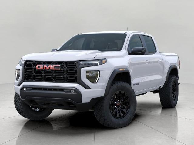 2026 GMC Canyon 4WD Crew Cab Elevation