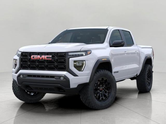 2026 GMC Canyon 4WD Crew Cab Elevation