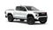 2026 GMC Canyon 4WD Crew Cab Elevation