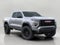 2026 GMC Canyon 4WD Crew Cab Elevation