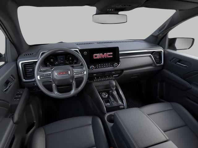 2026 GMC Canyon 4WD Crew Cab Elevation
