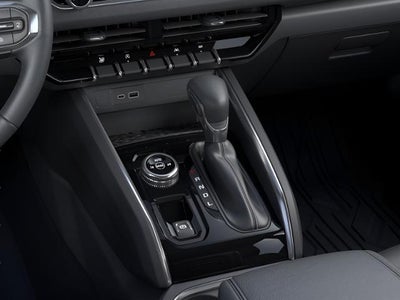 2026 GMC Canyon 4WD Crew Cab Elevation