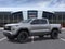 2026 GMC Canyon 4WD Crew Cab Elevation