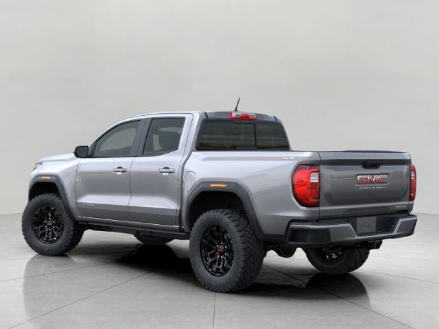 2026 GMC Canyon 4WD Crew Cab Elevation