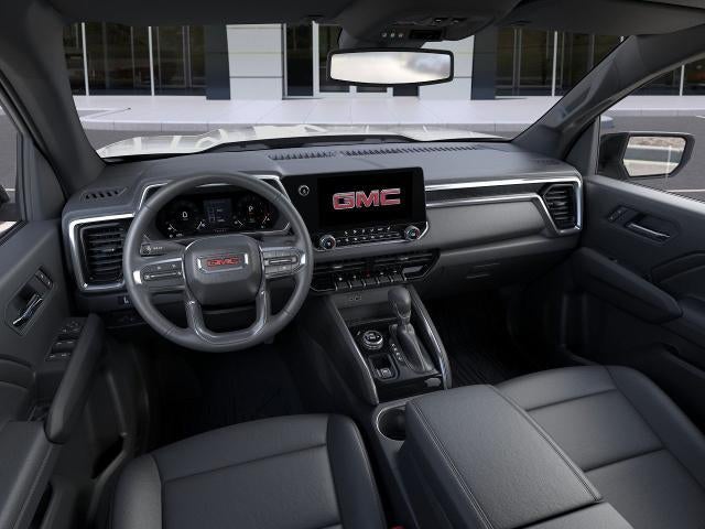 2026 GMC Canyon 4WD Crew Cab Elevation