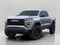 2026 GMC Canyon 4WD Crew Cab Elevation