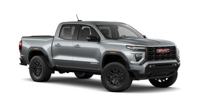 2026 GMC Canyon 4WD Crew Cab Elevation