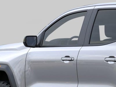 2026 GMC Canyon 4WD Crew Cab Elevation