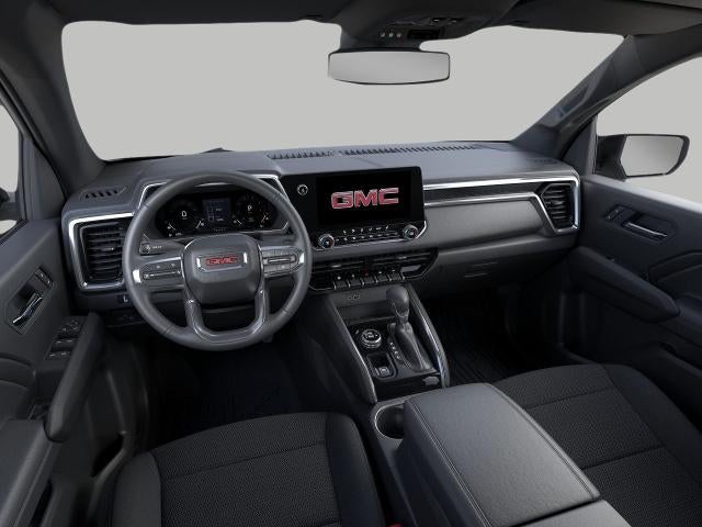2026 GMC Canyon 4WD Crew Cab Elevation