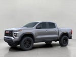 2026 GMC Canyon 4WD Crew Cab Elevation