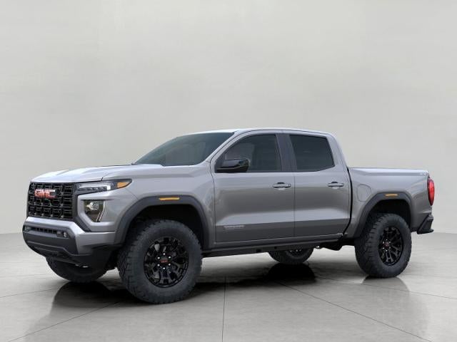 2026 GMC Canyon 4WD Crew Cab Elevation