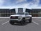 2026 GMC Canyon 4WD Crew Cab Elevation