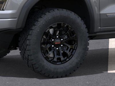 2026 GMC Canyon 4WD Crew Cab Elevation