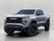 2026 GMC Canyon 4WD Crew Cab Elevation