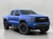 2026 GMC Canyon 4WD Crew Cab Elevation