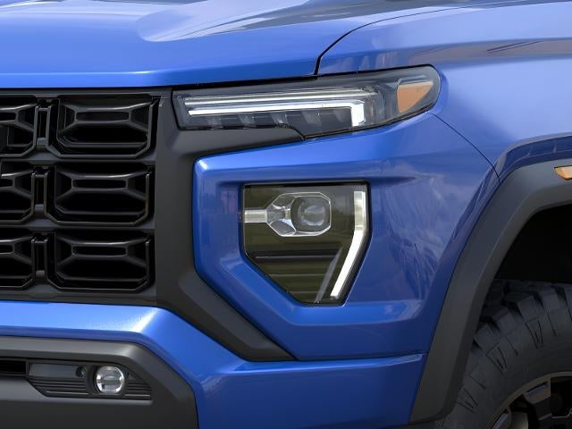 2026 GMC Canyon 4WD Crew Cab Elevation