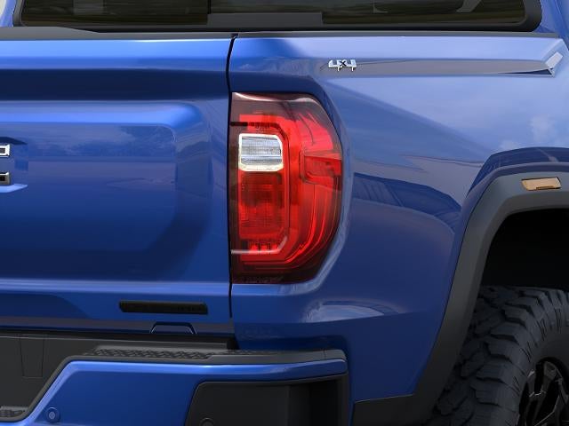 2026 GMC Canyon 4WD Crew Cab Elevation