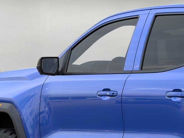 2026 GMC Canyon 4WD Crew Cab Elevation